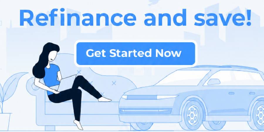 Financial planning illustration